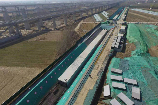 廊道滑?，F場案例